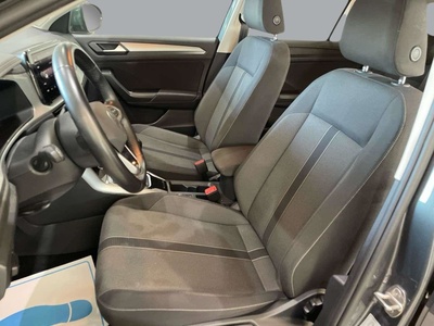 Volkswagen T-Roc Life 1.5 TSI 110 kW (150 CV) 3 Volkswagen T-Roc Life 1.5 TSI 110 kW (150 CV) 3