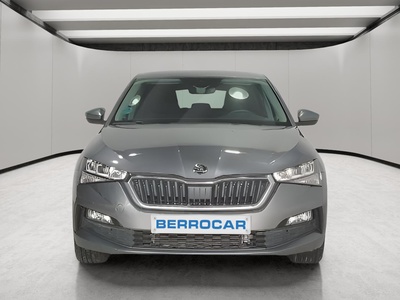 Skoda Scala 1.0 TSI Ambition 81 kW (110 CV) 18 Skoda Scala 1.0 TSI Ambition 81 kW (110 CV) 18