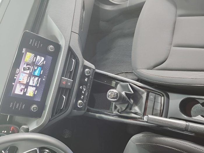 Skoda Scala 1.0 TSI Ambition 81 kW (110 CV) Vehículo usado en Sevilla Skoda Scala 1.0 TSI Ambition 81 kW (110 CV) Vehículo usado en Sevilla