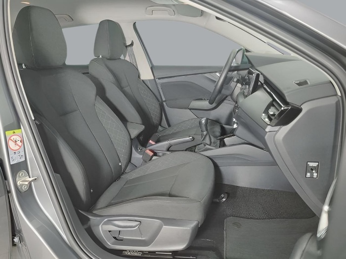 Skoda Scala 1.0 TSI Ambition 81 kW (110 CV) Vehículo usado en Sevilla Skoda Scala 1.0 TSI Ambition 81 kW (110 CV) Vehículo usado en Sevilla