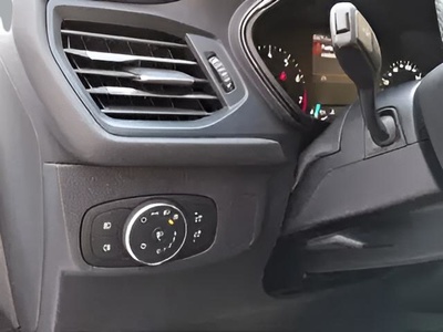 Ford Focus 1.0 Ecoboost MHEV ST-Line 92 kW (125 CV) 12 Ford Focus 1.0 Ecoboost MHEV ST-Line 92 kW (125 CV) 12