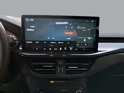 Ford Focus 1.0 Ecoboost MHEV ST-Line 92 kW (125 CV) 14 Ford Focus 1.0 Ecoboost MHEV ST-Line 92 kW (125 CV) 14