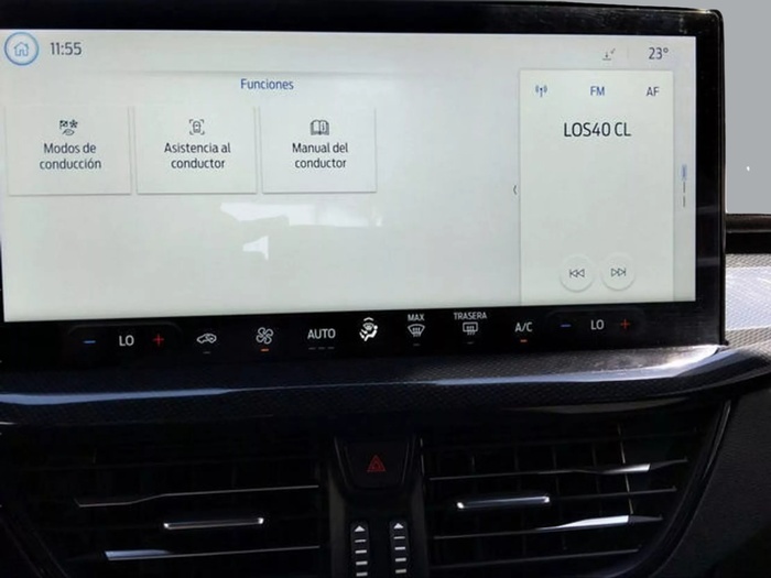 Ford Focus 1.0 Ecoboost MHEV ST-Line 92 kW (125 CV) Vehículo usado en Sevilla Ford Focus 1.0 Ecoboost MHEV ST-Line 92 kW (125 CV) Vehículo usado en Sevilla