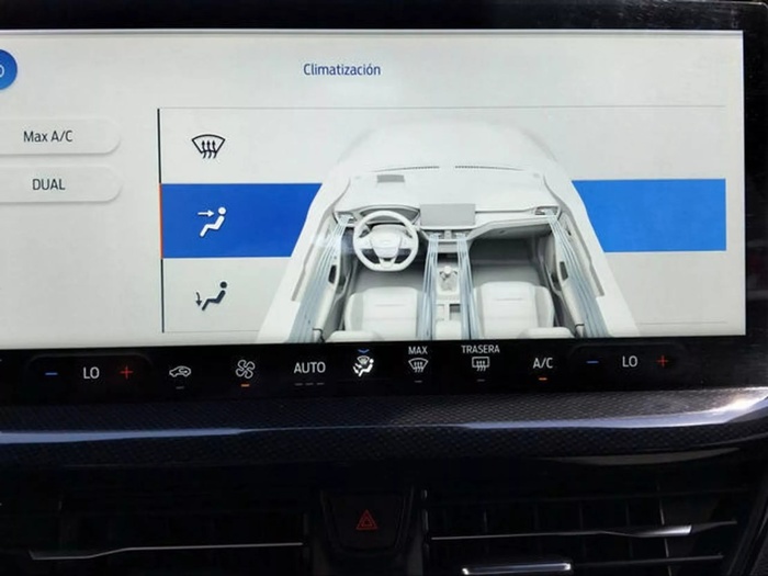 Ford Focus 1.0 Ecoboost MHEV ST-Line 92 kW (125 CV) Vehículo usado en Sevilla Ford Focus 1.0 Ecoboost MHEV ST-Line 92 kW (125 CV) Vehículo usado en Sevilla