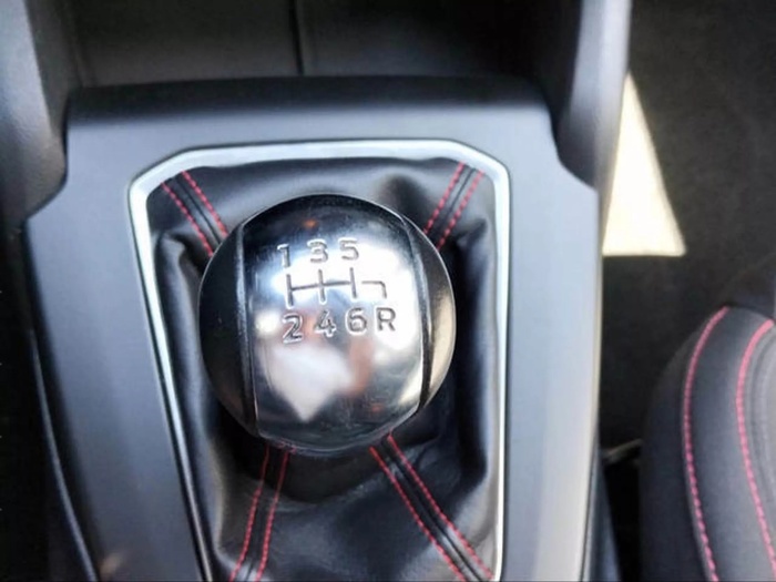 Ford Focus 1.0 Ecoboost MHEV ST-Line 92 kW (125 CV) Vehículo usado en Sevilla Ford Focus 1.0 Ecoboost MHEV ST-Line 92 kW (125 CV) Vehículo usado en Sevilla