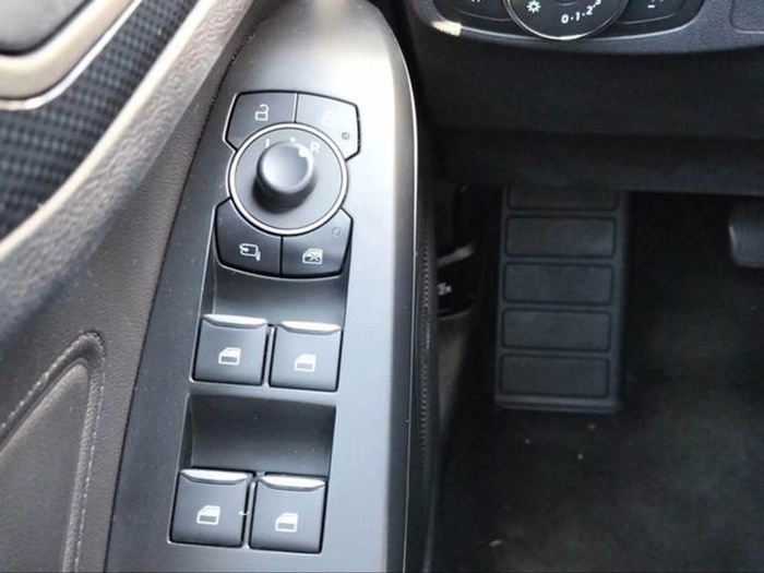 Ford Focus 1.0 Ecoboost MHEV ST-Line 92 kW (125 CV) Vehículo usado en Sevilla Ford Focus 1.0 Ecoboost MHEV ST-Line 92 kW (125 CV) Vehículo usado en Sevilla