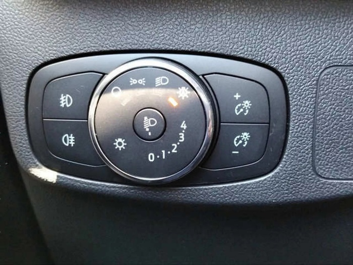 Ford Focus 1.0 Ecoboost MHEV ST-Line 92 kW (125 CV) Vehículo usado en Sevilla Ford Focus 1.0 Ecoboost MHEV ST-Line 92 kW (125 CV) Vehículo usado en Sevilla