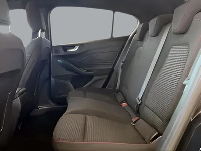 Ford Focus 1.0 Ecoboost MHEV ST-Line 114 kW (155 CV) 12 Ford Focus 1.0 Ecoboost MHEV ST-Line 114 kW (155 CV) 12