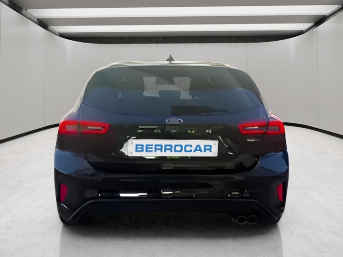 Ford Focus 1.0 Ecoboost MHEV ST-Line 114 kW (155 CV) Vehículo usado en Sevilla Ford Focus 1.0 Ecoboost MHEV ST-Line 114 kW (155 CV) Vehículo usado en Sevilla