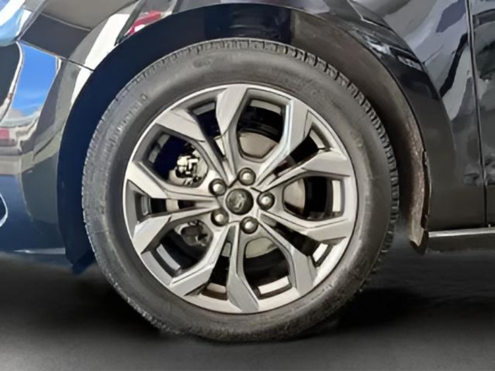 Ford Focus 1.0 Ecoboost MHEV ST-Line 114 kW (155 CV) Vehículo usado en Sevilla Ford Focus 1.0 Ecoboost MHEV ST-Line 114 kW (155 CV) Vehículo usado en Sevilla