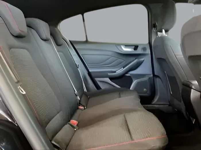 Ford Focus 1.0 Ecoboost MHEV ST-Line 114 kW (155 CV) Vehículo usado en Sevilla Ford Focus 1.0 Ecoboost MHEV ST-Line 114 kW (155 CV) Vehículo usado en Sevilla