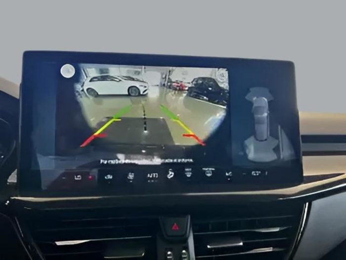 Ford Focus 1.0 Ecoboost MHEV ST-Line 114 kW (155 CV) Vehículo usado en Sevilla Ford Focus 1.0 Ecoboost MHEV ST-Line 114 kW (155 CV) Vehículo usado en Sevilla