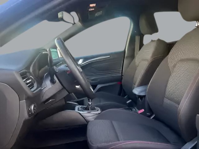 Ford Focus 1.0 Ecoboost MHEV ST-Line 114 kW (155 CV) Vehículo usado en Sevilla Ford Focus 1.0 Ecoboost MHEV ST-Line 114 kW (155 CV) Vehículo usado en Sevilla