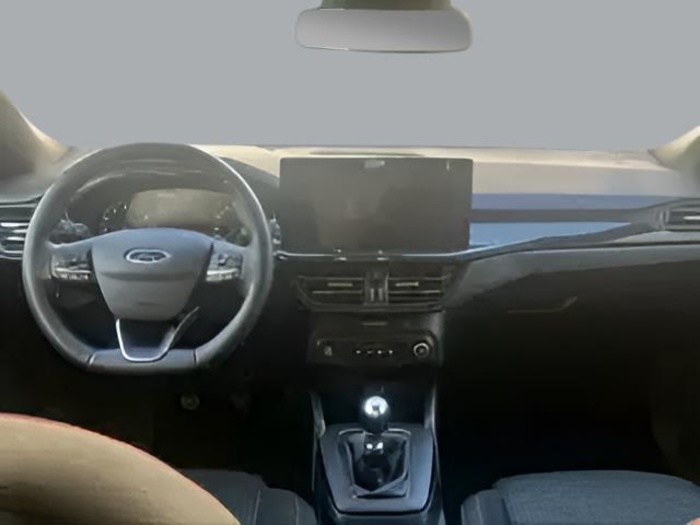 Ford Focus 1.0 Ecoboost MHEV ST-Line 114 kW (155 CV) Vehículo usado en Sevilla Ford Focus 1.0 Ecoboost MHEV ST-Line 114 kW (155 CV) Vehículo usado en Sevilla