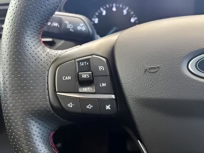 Ford Focus 1.0 Ecoboost MHEV ST-Line 114 kW (155 CV) Vehículo usado en Sevilla Ford Focus 1.0 Ecoboost MHEV ST-Line 114 kW (155 CV) Vehículo usado en Sevilla