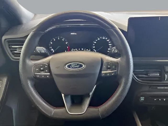 Ford Focus 1.0 Ecoboost MHEV ST-Line 114 kW (155 CV) Vehículo usado en Sevilla Ford Focus 1.0 Ecoboost MHEV ST-Line 114 kW (155 CV) Vehículo usado en Sevilla