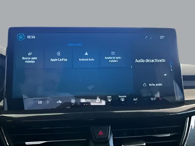 Ford Focus 1.0 Ecoboost MHEV ST-Line 114 kW (155 CV) 17 Ford Focus 1.0 Ecoboost MHEV ST-Line 114 kW (155 CV) 17