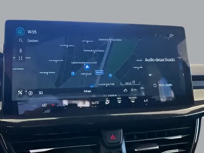 Ford Focus 1.0 Ecoboost MHEV ST-Line 114 kW (155 CV) 14 Ford Focus 1.0 Ecoboost MHEV ST-Line 114 kW (155 CV) 14