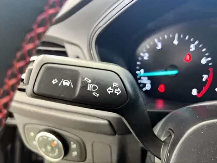 Ford Focus 1.0 Ecoboost MHEV ST-Line 114 kW (155 CV) Vehículo usado en Sevilla Ford Focus 1.0 Ecoboost MHEV ST-Line 114 kW (155 CV) Vehículo usado en Sevilla