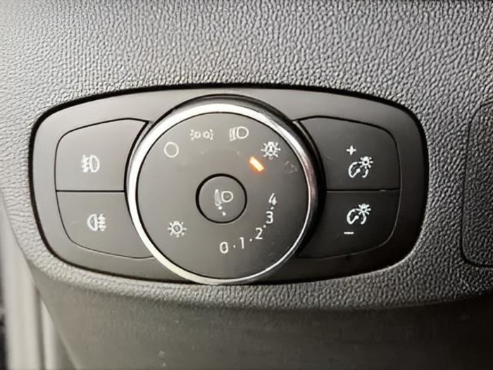 Ford Focus 1.0 Ecoboost MHEV ST-Line 114 kW (155 CV) Vehículo usado en Sevilla Ford Focus 1.0 Ecoboost MHEV ST-Line 114 kW (155 CV) Vehículo usado en Sevilla