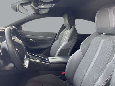 Peugeot 508 BlueHDi 130 S&S GT EAT8 96 kW (130 CV) 9 Peugeot 508 BlueHDi 130 S&S GT EAT8 96 kW (130 CV) 9