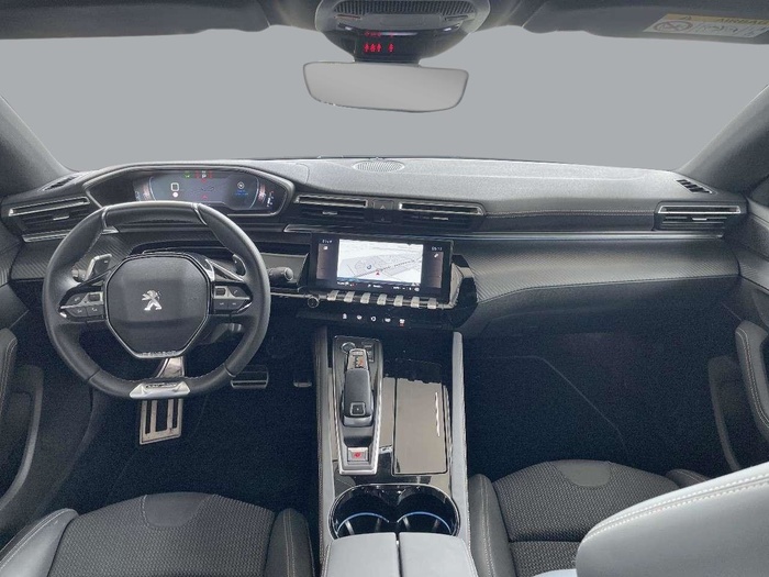 Peugeot 508 BlueHDi 130 S&S GT EAT8 96 kW (130 CV) Vehículo usado en Sevilla Peugeot 508 BlueHDi 130 S&S GT EAT8 96 kW (130 CV) Vehículo usado en Sevilla