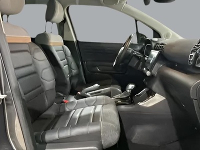 Citroen C3 Aircross PureTech 110 S&S Plus 81 kW (110 CV) 12 Citroen C3 Aircross PureTech 110 S&S Plus 81 kW (110 CV) 12