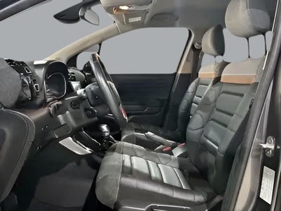 Citroen C3 Aircross PureTech 110 S&S Plus 81 kW (110 CV) 7 Citroen C3 Aircross PureTech 110 S&S Plus 81 kW (110 CV) 7