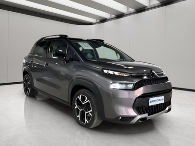 Citroen C3 Aircross PureTech 110 S&S Plus 81 kW (110 CV) 2 Citroen C3 Aircross PureTech 110 S&S Plus 81 kW (110 CV) 2