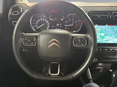 Citroen C3 Aircross PureTech 110 S&S Plus 81 kW (110 CV) 16 Citroen C3 Aircross PureTech 110 S&S Plus 81 kW (110 CV) 16