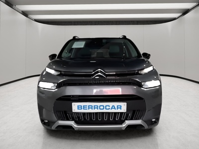 Citroen C3 Aircross PureTech 110 S&S Plus 81 kW (110 CV) 5 Citroen C3 Aircross PureTech 110 S&S Plus 81 kW (110 CV) 5