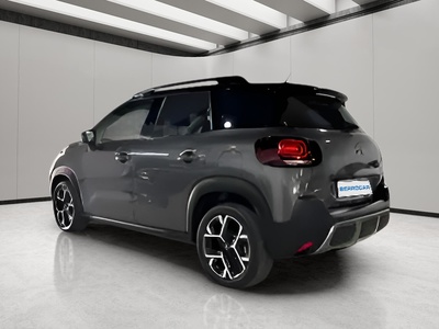 Citroen C3 Aircross PureTech 110 S&S Plus 81 kW (110 CV) 4 Citroen C3 Aircross PureTech 110 S&S Plus 81 kW (110 CV) 4