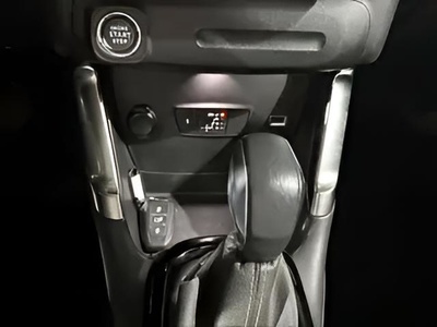 Citroen C3 Aircross PureTech 110 S&S Plus 81 kW (110 CV) 20 Citroen C3 Aircross PureTech 110 S&S Plus 81 kW (110 CV) 20