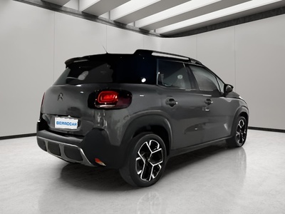 Citroen C3 Aircross PureTech 110 S&S Plus 81 kW (110 CV) 3 Citroen C3 Aircross PureTech 110 S&S Plus 81 kW (110 CV) 3