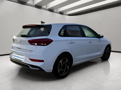 Hyundai i30 1.0 TGDI 48V Klass 74 kW (100 CV) 3 Hyundai i30 1.0 TGDI 48V Klass 74 kW (100 CV) 3