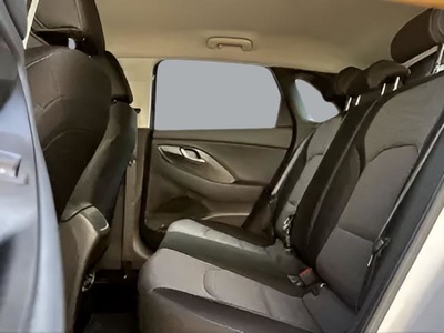 Hyundai i30 1.0 TGDI 48V Klass 74 kW (100 CV) 9 Hyundai i30 1.0 TGDI 48V Klass 74 kW (100 CV) 9