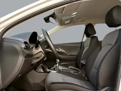 Hyundai i30 1.0 TGDI 48V Klass 74 kW (100 CV) 7 Hyundai i30 1.0 TGDI 48V Klass 74 kW (100 CV) 7