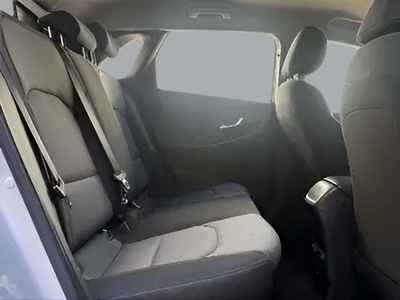 Hyundai i30 1.0 TGDI 48V Klass 74 kW (100 CV) 11 Hyundai i30 1.0 TGDI 48V Klass 74 kW (100 CV) 11