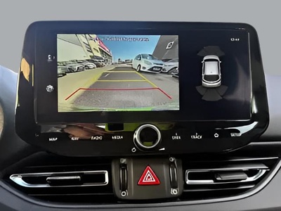 Hyundai i30 1.0 TGDI 48V Klass 74 kW (100 CV) 17 Hyundai i30 1.0 TGDI 48V Klass 74 kW (100 CV) 17