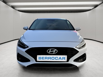 Hyundai i30 1.0 TGDI 48V Klass 74 kW (100 CV) 5 Hyundai i30 1.0 TGDI 48V Klass 74 kW (100 CV) 5