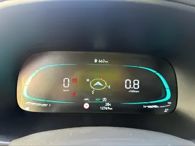 Hyundai i30 1.0 TGDI 48V Klass 74 kW (100 CV) 14 Hyundai i30 1.0 TGDI 48V Klass 74 kW (100 CV) 14