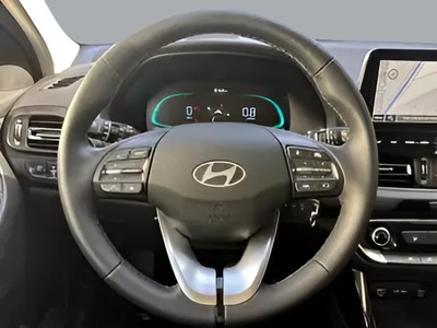 Hyundai i30 1.0 TGDI 48V Klass 74 kW (100 CV) 13 Hyundai i30 1.0 TGDI 48V Klass 74 kW (100 CV) 13