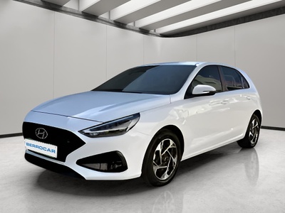 Hyundai i30 1.0 TGDI 48V Klass 74 kW (100 CV) 1 Hyundai i30 1.0 TGDI 48V Klass 74 kW (100 CV) 1