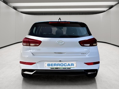 Hyundai i30 1.0 TGDI 48V Klass 74 kW (100 CV) 6 Hyundai i30 1.0 TGDI 48V Klass 74 kW (100 CV) 6