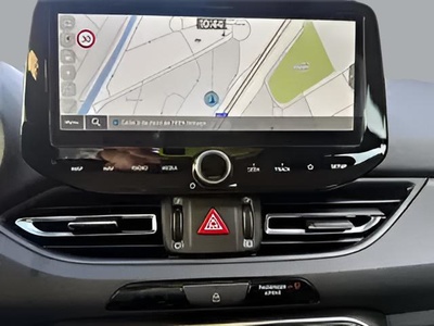 Hyundai i30 1.0 TGDI 48V Klass 74 kW (100 CV) 16 Hyundai i30 1.0 TGDI 48V Klass 74 kW (100 CV) 16