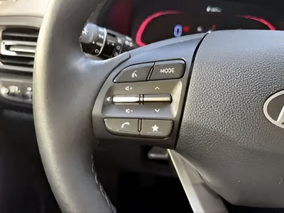 Hyundai i30 1.0 TGDI 48V Klass 74 kW (100 CV) 22 Hyundai i30 1.0 TGDI 48V Klass 74 kW (100 CV) 22