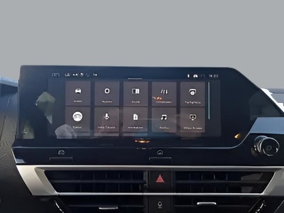 Citroen C4 Collection Hybrid ë-DCS6 107 kW (145 CV) 20 Citroen C4 Collection Hybrid ë-DCS6 107 kW (145 CV) 20