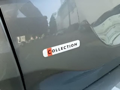 Citroen C4 Collection Hybrid ë-DCS6 107 kW (145 CV) 7 Citroen C4 Collection Hybrid ë-DCS6 107 kW (145 CV) 7