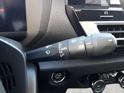 Citroen C4 Collection Hybrid ë-DCS6 107 kW (145 CV) 25 Citroen C4 Collection Hybrid ë-DCS6 107 kW (145 CV) 25