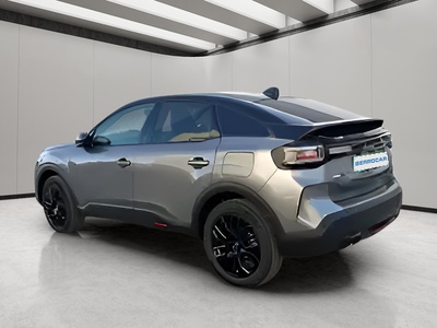 Citroen C4 Collection Hybrid ë-DCS6 107 kW (145 CV) 4 Citroen C4 Collection Hybrid ë-DCS6 107 kW (145 CV) 4